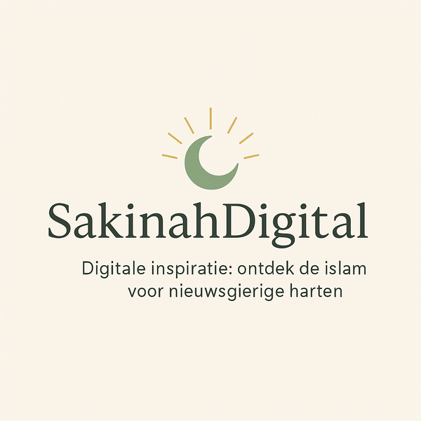 Sakinah Digital